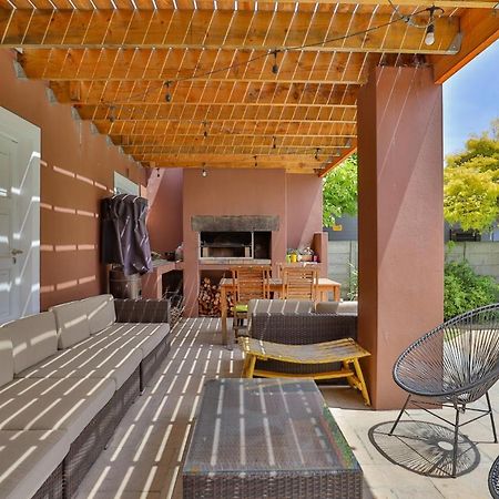 Fairview Crescent 03 By Ctha Villa Cape Town Bagian luar foto