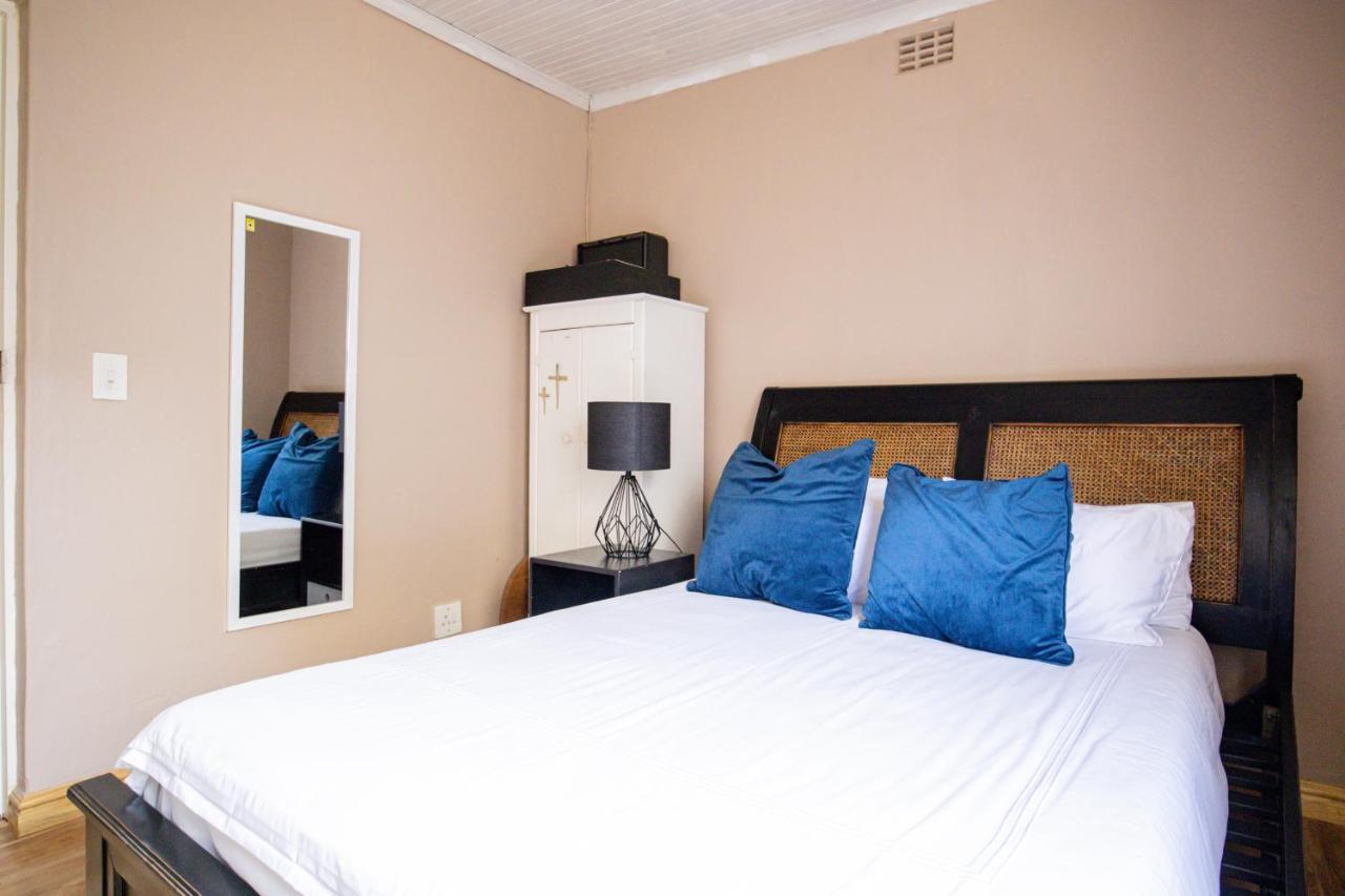 Fairview Crescent 03 By Ctha Villa Cape Town Bagian luar foto