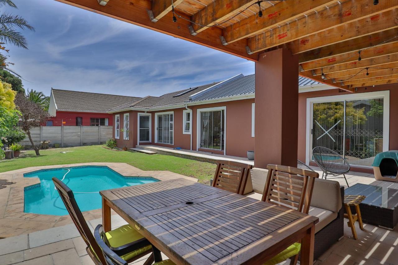 Fairview Crescent 03 By Ctha Villa Cape Town Bagian luar foto