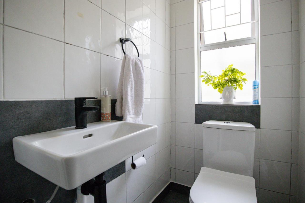Fairview Crescent 03 By Ctha Villa Cape Town Bagian luar foto