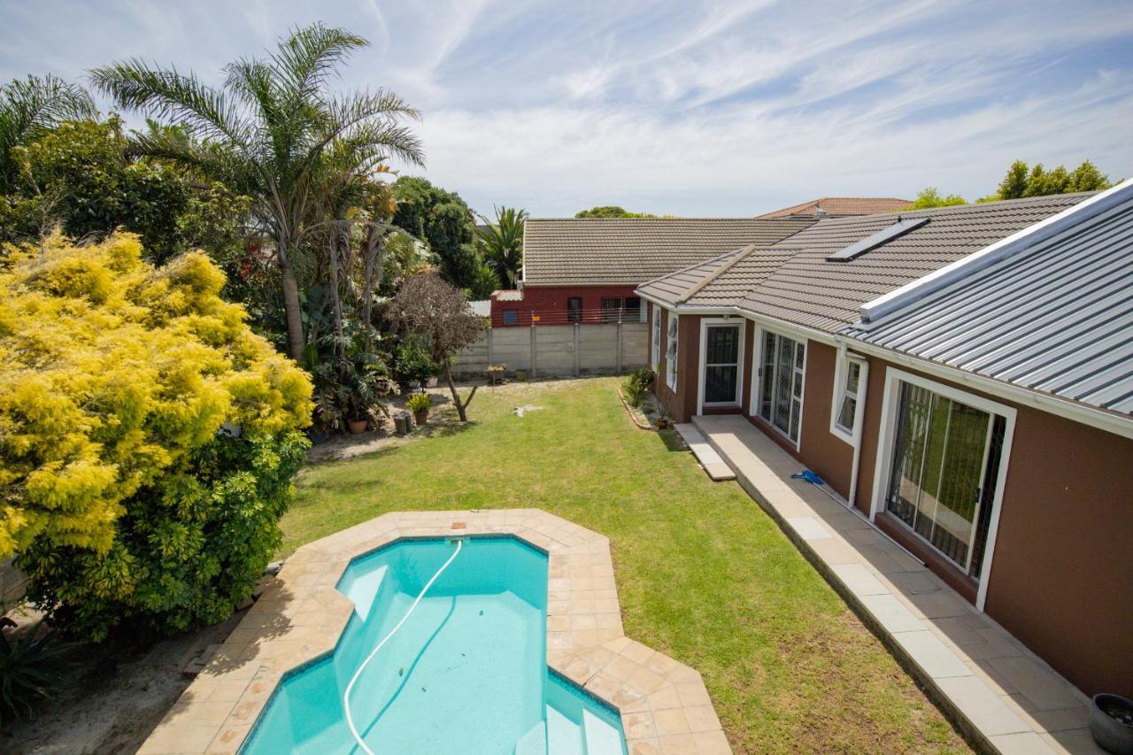 Fairview Crescent 03 By Ctha Villa Cape Town Bagian luar foto