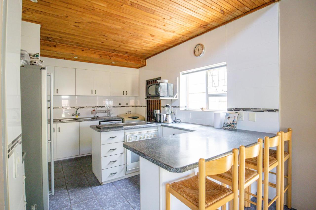 Fairview Crescent 03 By Ctha Villa Cape Town Bagian luar foto