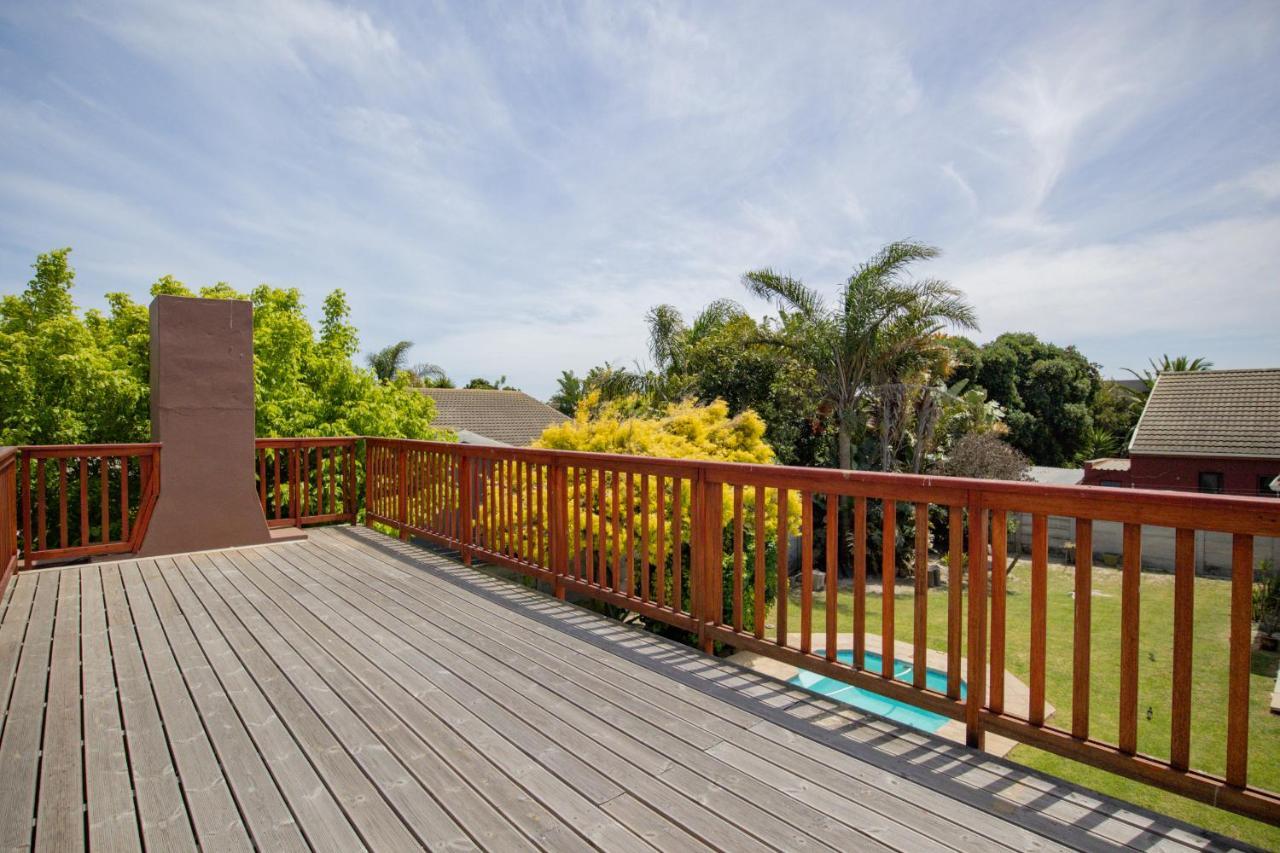 Fairview Crescent 03 By Ctha Villa Cape Town Bagian luar foto