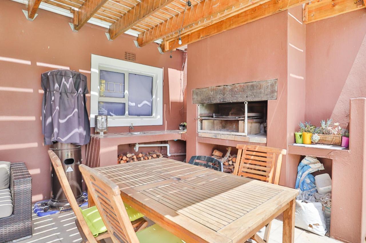 Fairview Crescent 03 By Ctha Villa Cape Town Bagian luar foto