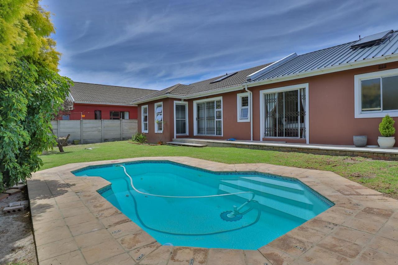 Fairview Crescent 03 By Ctha Villa Cape Town Bagian luar foto