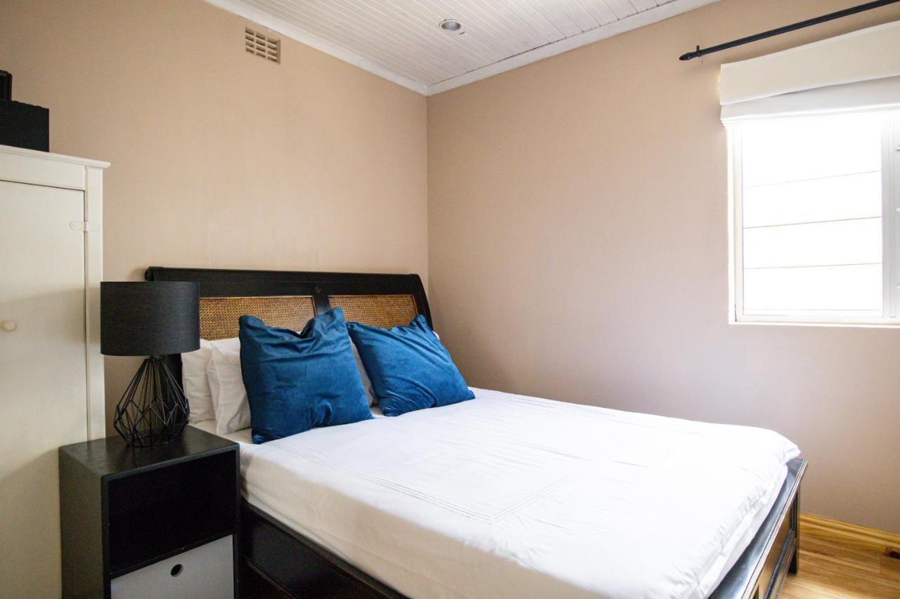 Fairview Crescent 03 By Ctha Villa Cape Town Bagian luar foto